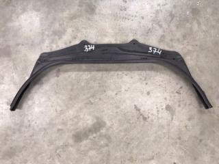 Щит передка BMW 5