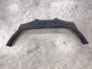 Щит передка BMW 5