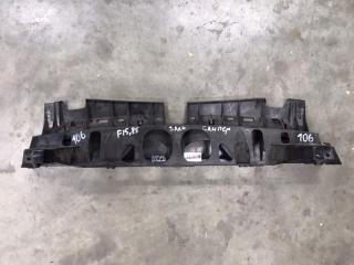 Среднее крепление заднего бампера BMW X5