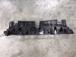 Среднее крепление заднего бампера BMW X5