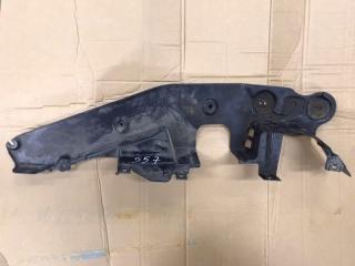 Кожух рулевого механизма Нж передний правый BMW X5