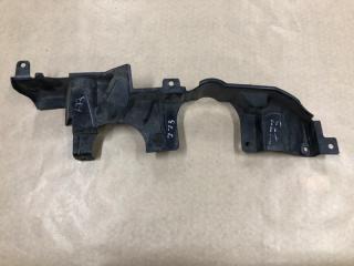 Кожух рулевого механизма Вх передний левый BMW X5