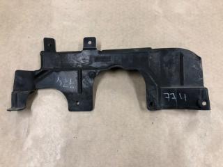 Кожух рулевого механизма Вх передний правый BMW X5