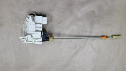 Приводной трос замка двери задний левый BMW X5