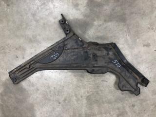 Кожух топливного бака правый BMW 5