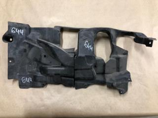 Кожух рулевого механизма передний левый BMW 5