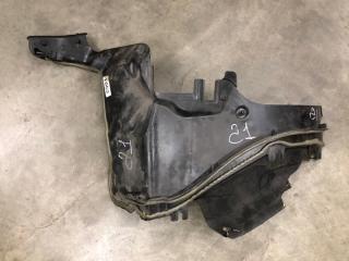 Запчасть перегородка моторного отсека Mercedes-Benz GLE