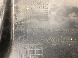 Перегородка моторного отсека Mercedes-Benz GLE W166