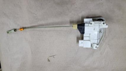 Приводной трос замка двери задний левый BMW X5