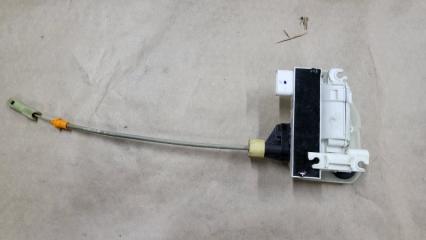 Приводной трос замка двери задний правый BMW X5