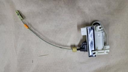 Приводной трос замка двери задний правый BMW X5