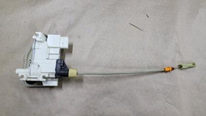 Приводной трос замка двери задний левый BMW X5