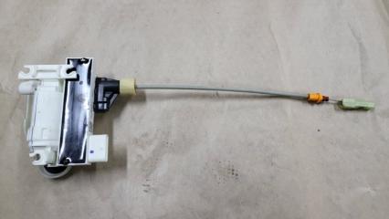 Приводной трос замка двери задний правый BMW X5