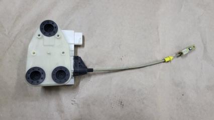 Приводной трос замка двери передний правый BMW X5