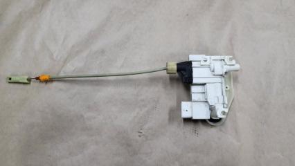 Приводной трос замка двери задний левый BMW X5