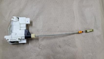 Приводной трос замка двери задний левый BMW X5