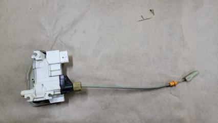 Приводной трос замка двери задний левый BMW X5