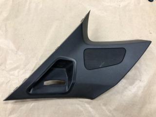 Боковая накладка задняя правая BMW X5