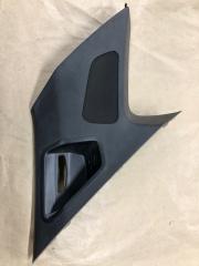 Боковая накладка задняя левая BMW X5