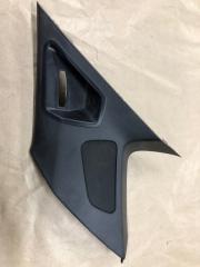 Боковая накладка задняя правая BMW X5