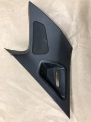 Боковая накладка задняя правая BMW X5