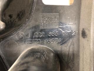 Кронштейн бампера Mercedes-Benz S-class W222