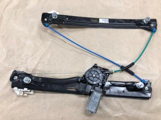 Стеклоподъемник передний левый BMW X1