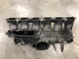 Коллектор впускной BMW 3 03.13.2013