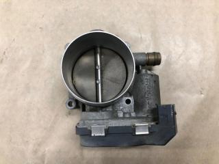 Корпус дроссельной заслонки BMW 6 2014