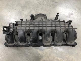 Коллектор впускной BMW 3 03.13.2013