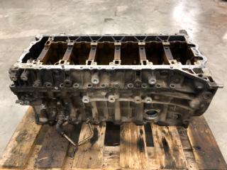 Блок цилиндров BMW X6