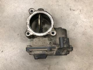 Дроссельная заслонка BMW 3 03.13.2013