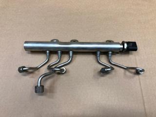 Топливная рампа BMW X5 2015