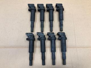 Катушка зажигания BMW X5 2015