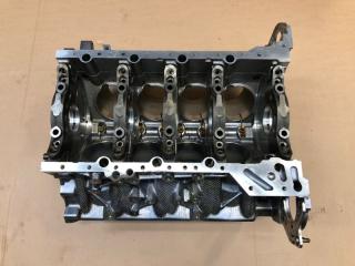 Блок цилиндров BMW X5 2015