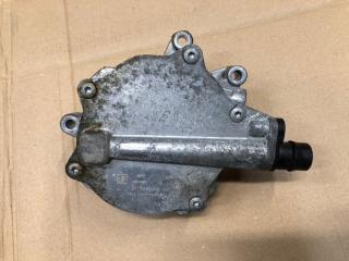 Вакуумный насос BMW X5 2015