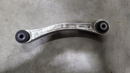 Поперечный рычаг подвески задний левый BMW M3