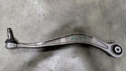 Рычаг контроля схождения с р/м шарниром задний BMW 5