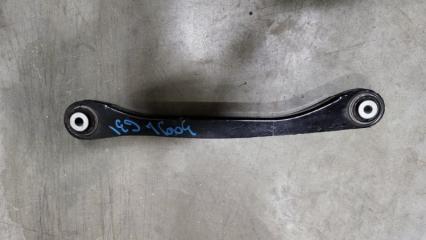 Рычаг контр. схождения с резином. шарн. задний левый BMW 5