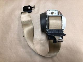 Ремень плечевой задний левый BMW X3 10.24.2011