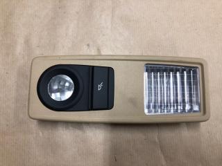 Светильник внутр. инд. освещения задний правый BMW X3 10.24.2011