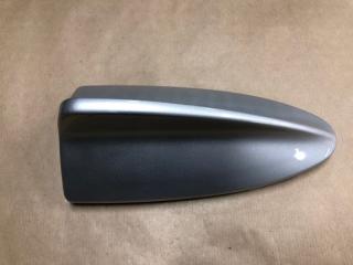 Запчасть пустой корпус антенны на крыше загрунт BMW X3 10.24.2011