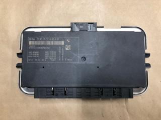 Блок управления светом BMW X3 10.24.2011