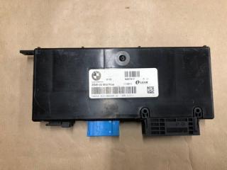 Центр. модуль межсетевого преобразования BMW X3 10.24.2011