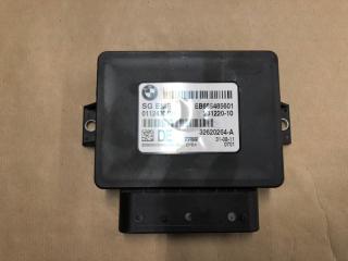 Блок управления EMF BMW X3 10.24.2011