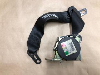 Ремень плечевой задний BMW X1 07.22.2013