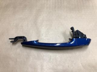 Ручка двери задняя правая BMW X1 07.22.2013