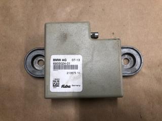 Запчасть антенна back-up BMW X1 07.22.2013
