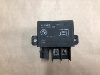 Реле BMW X5 05.07.2008