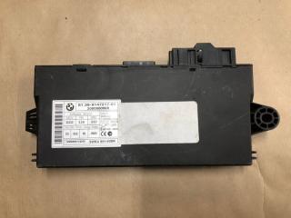 Блок управления CAS BMW X5 05.07.2008